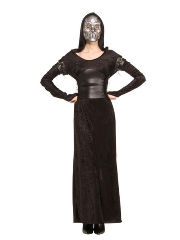 Bellatrix Adult Size Std - Jokers Costume Mega Store