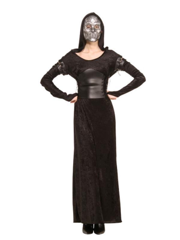 Bellatrix Adult Size Std - Jokers Costume Mega Store