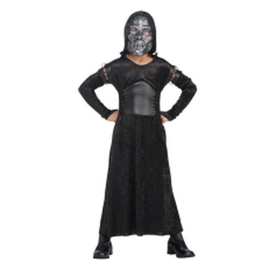Bellatrix Costume Size L - Jokers Costume Mega Store