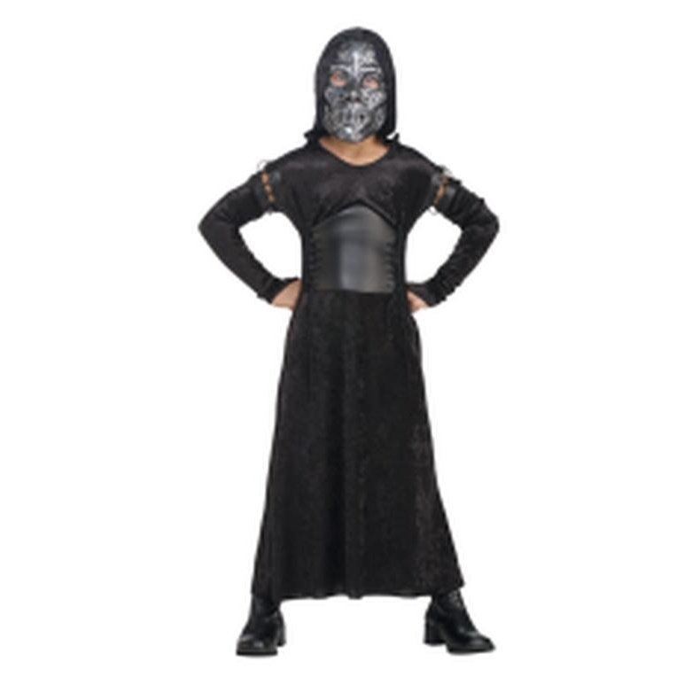 Bellatrix Costume Size L - Jokers Costume Mega Store