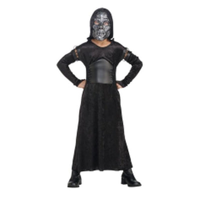 Bellatrix Costume Size L - Jokers Costume Mega Store