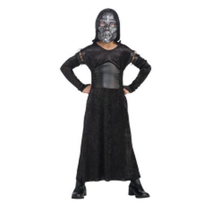 Bellatrix Costume Size L - Jokers Costume Mega Store