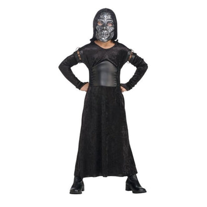 Bellatrix Costume Size L - Jokers Costume Mega Store