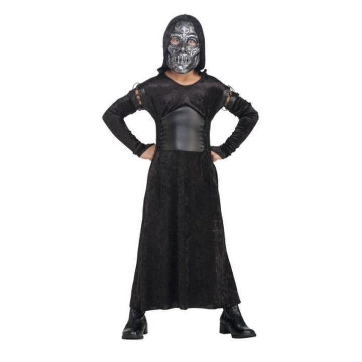 Bellatrix Death Eater Female Size M - Jokers Costume Mega Store