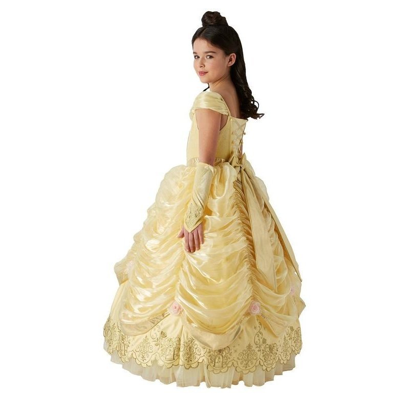 Belle Limited Edition Numbered Costume Size L - Jokers Costume Mega Store