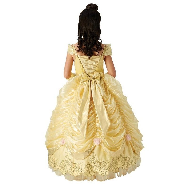 Belle Limited Edition Numbered Costume Size S - Jokers Costume Mega Store