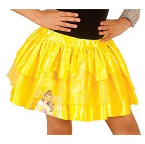 Belle Princess Tutu 3+ - Jokers Costume Mega Store