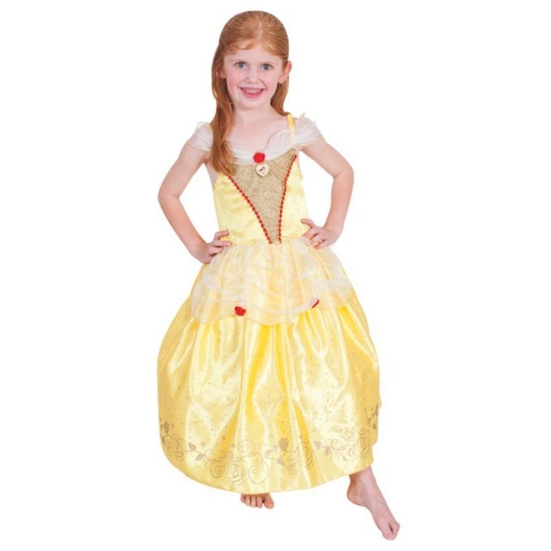 Belle Royale Size 4 6 - Jokers Costume Mega Store