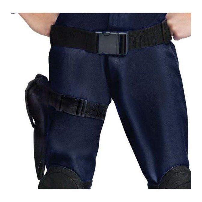 Belt & Holster Adult Set - Jokers Costume Mega Store