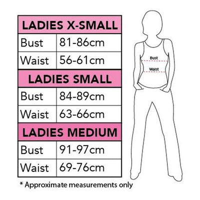 Betty Rubble Deluxe Costume Size Xs - Jokers Costume Mega Store