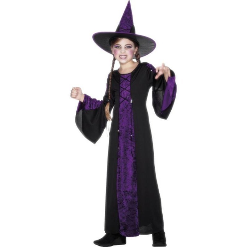 Bewitched Costume - Jokers Costume Mega Store