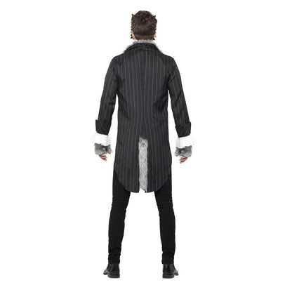 Big Bad Wolf Costume - Jokers Costume Mega Store