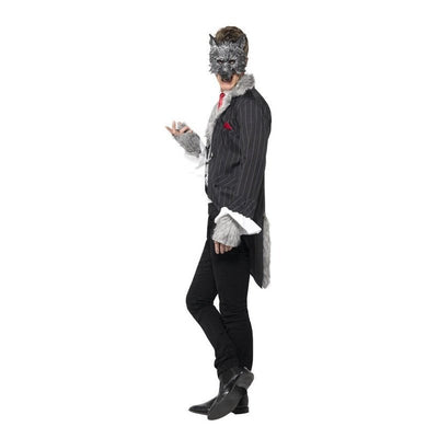Big Bad Wolf Costume - Jokers Costume Mega Store