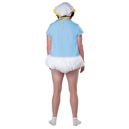 Big Booger Baby Adult Costume - Jokers Costume Mega Store