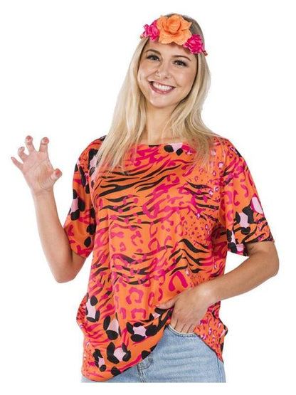 Big Cat Queen Costume - Jokers Costume Mega Store