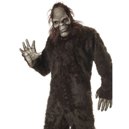 Big Foot/Adult - Jokers Costume Mega Store