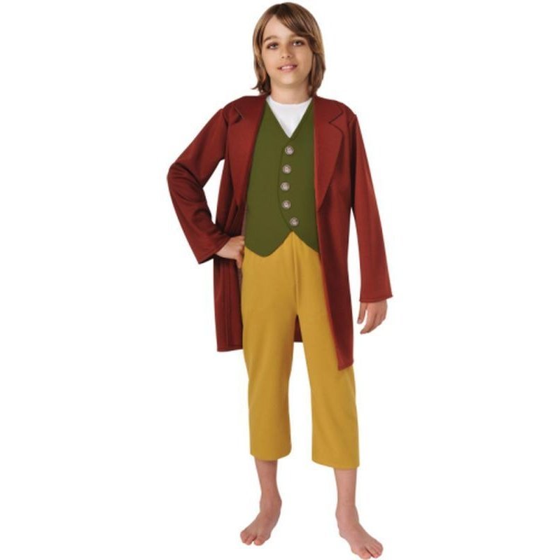 Bilbo Size L - Jokers Costume Mega Store