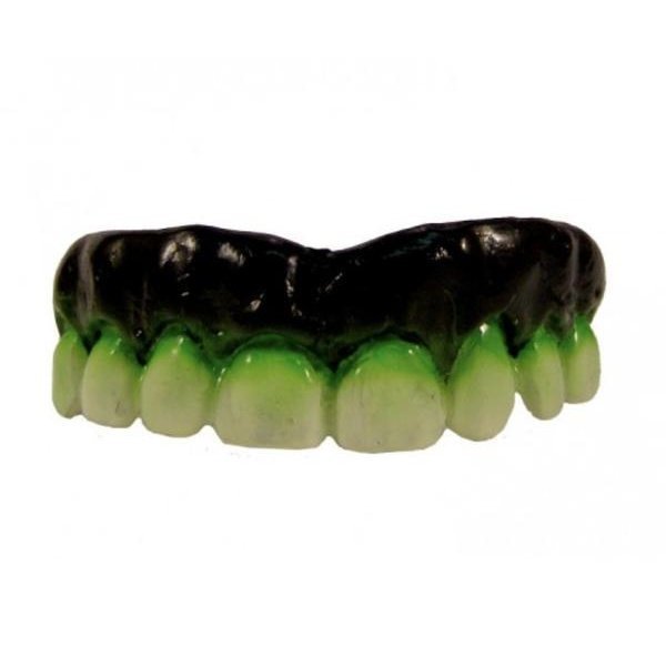 Billy Bob Costume Teeth – Witch - Jokers Costume Mega Store