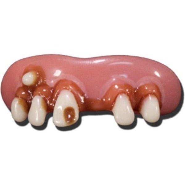 Billy Bob Teeth - Deliverance Cavity - Jokers Costume Mega Store