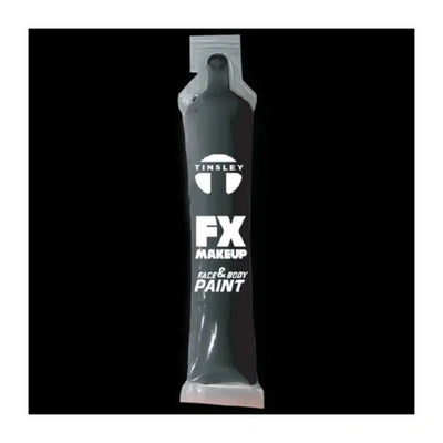 Black Fx Makeup - Jokers Costume Mega Store