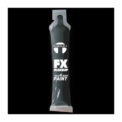Black Fx Makeup - Jokers Costume Mega Store