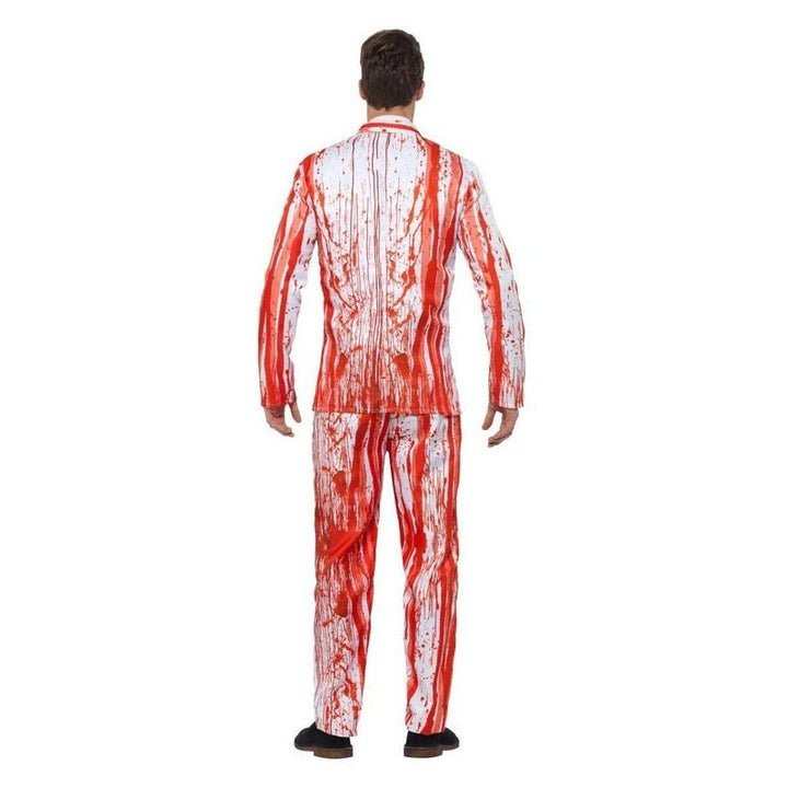 Blood Drip Suit - Jokers Costume Mega Store