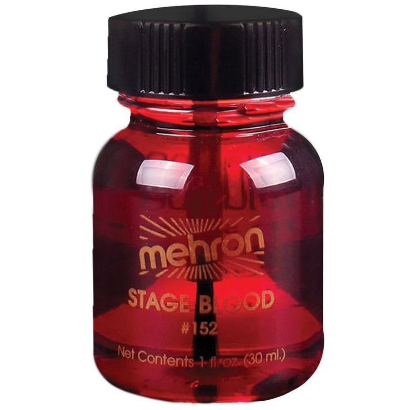 Blood Stage 1 Oz - Jokers Costume Mega Store