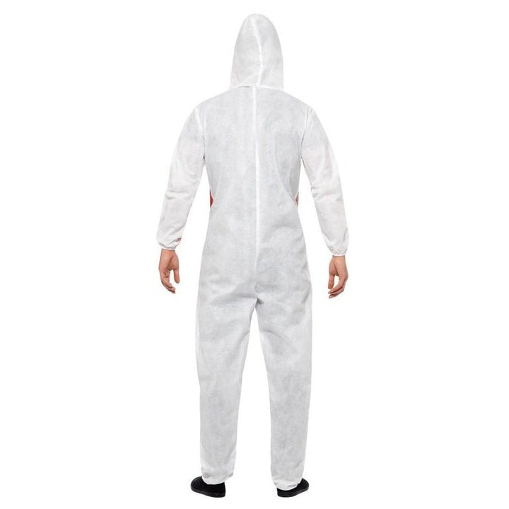 Bloody Forensic Overall Costume - Jokers Costume Mega Store