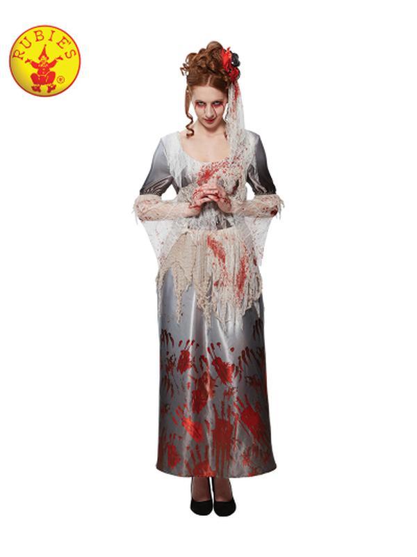 Bloody Hands Dress Size L - Jokers Costume Mega Store