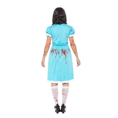 Bloody Murderous Twin Costume - Jokers Costume Mega Store