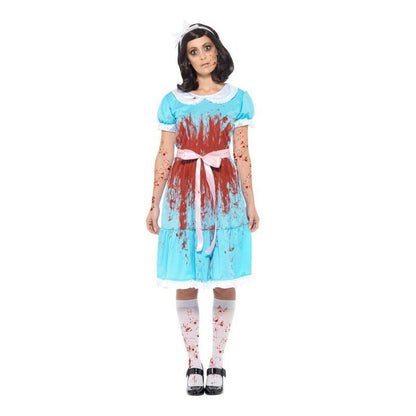 Bloody Murderous Twin Costume - Jokers Costume Mega Store