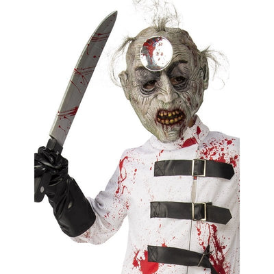 Bloody Surgeon Costume, Child - Jokers Costume Mega Store