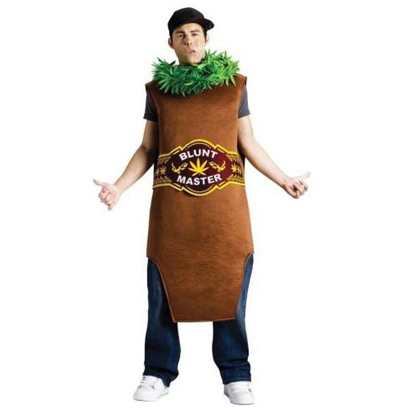 Blunt Master Joint Adult - Jokers Costume Mega Store