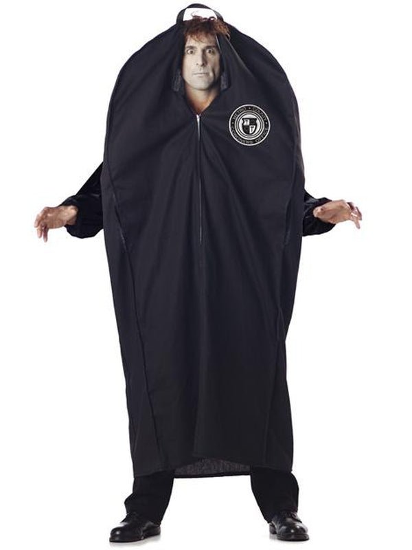 Body Bag/Adult - Jokers Costume Mega Store
