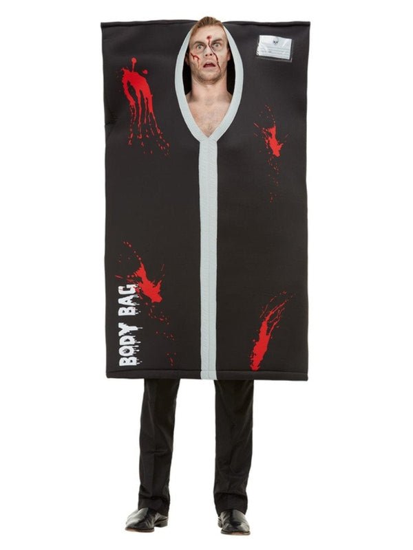 Bodybag Costume - Jokers Costume Mega Store