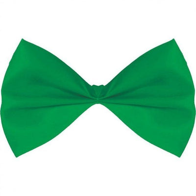 Bowtie Green (A) - Jokers Costume Mega Store