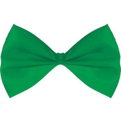 Bowtie Green (A) - Jokers Costume Mega Store