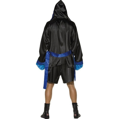 Boxer Costume - Jokers Costume Mega Store