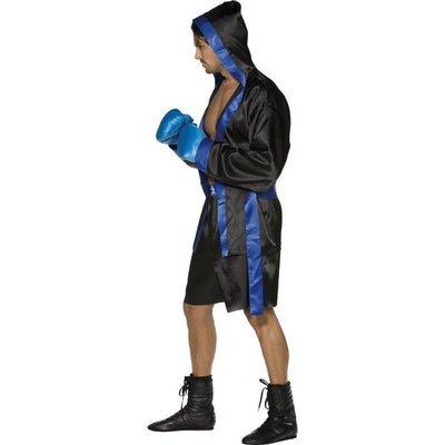 Boxer Costume - Jokers Costume Mega Store