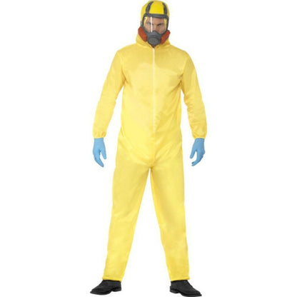 Breaking Bad Costume - Jokers Costume Mega Store