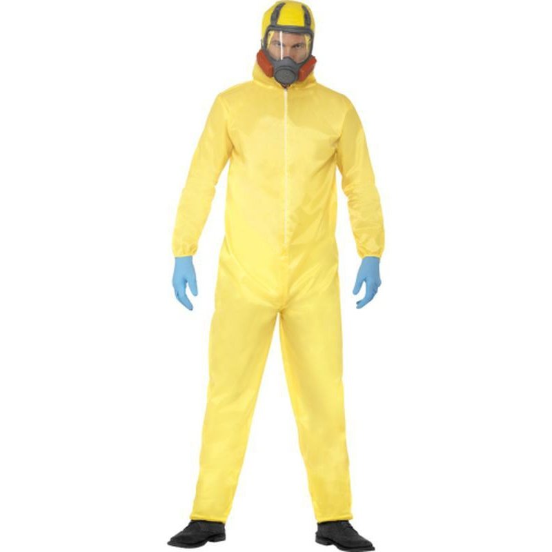 Breaking Bad Costume - Jokers Costume Mega Store