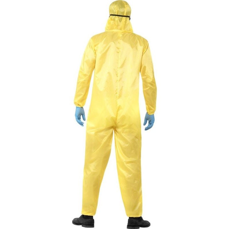 Breaking Bad Costume - Jokers Costume Mega Store