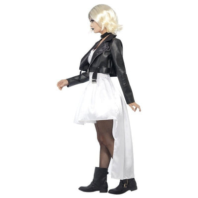 Bride Of Chucky Costume - Jokers Costume Mega Store