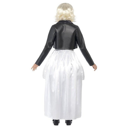 Bride Of Chucky Costume - Jokers Costume Mega Store