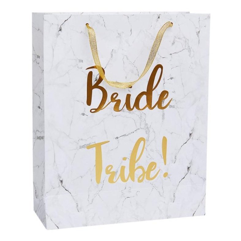 Bride Tribe Gift Bag - Jokers Costume Mega Store