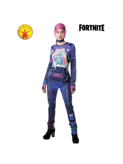 Brite Bomber Costume, Adult - Jokers Costume Mega Store
