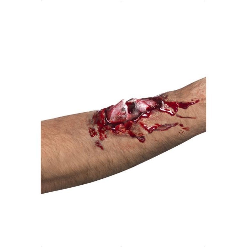 Broken Bone Scar - Jokers Costume Mega Store