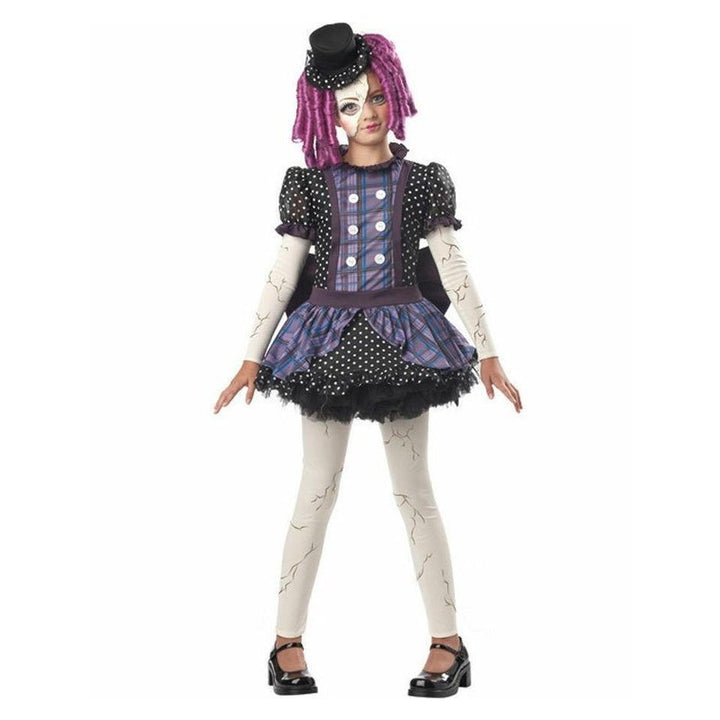 Broken Doll/Child - Jokers Costume Mega Store