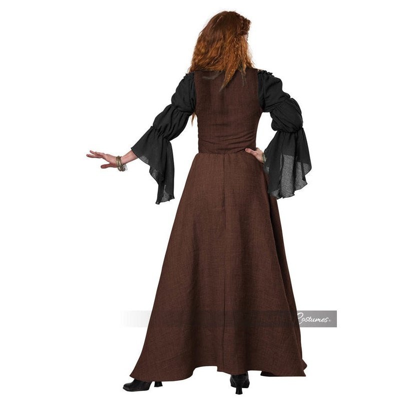 Medieval clothing store near on sale me