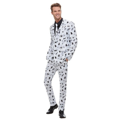 Bug Suit - Jokers Costume Mega Store